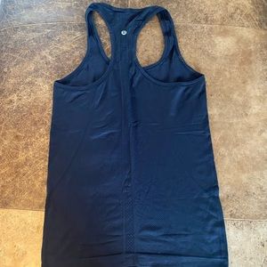 Swiftly Tank - Size 6
